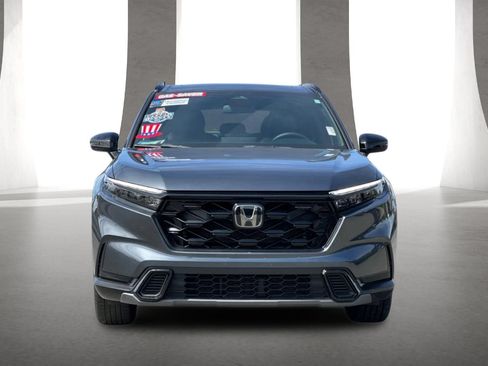 Certified 2023 Honda CR-V Sport image 9