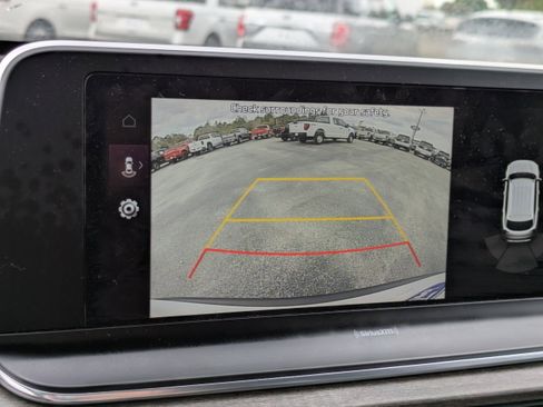 Used 2021 Kia Telluride EX w/ EX Premium Package image 29