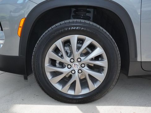Used 2026 Buick Enclave Preferred FWD image 9