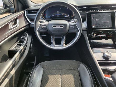 Certified 2022 Jeep Grand Cherokee Altitude image 27