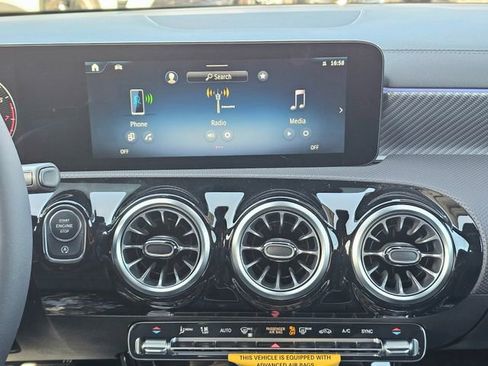 New 2026 Mercedes-Benz CLA 250 4MATIC image 36