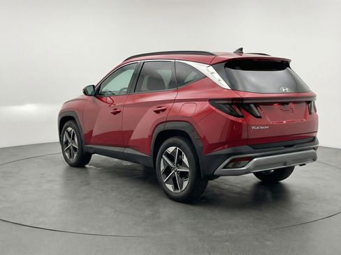 Used 2025 Hyundai Tucson SEL image 6