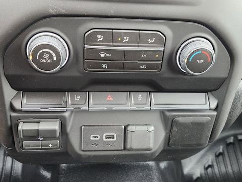 New 2026 Chevrolet Silverado 2500 W/T AWD/4WD image 20