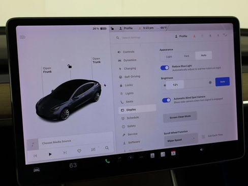Used 2020 Tesla Model 3 Long Range AWD/4WD image 34