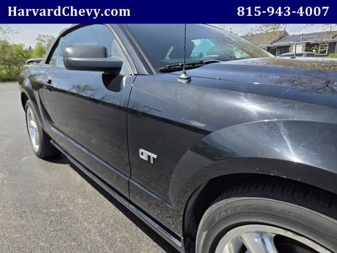Used 2006 Ford Mustang GT RWD image 30