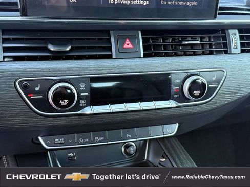 Used 2024 Audi A5 2.0T Premium Plus image 28