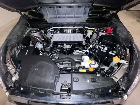 Used 2022 Subaru Ascent Limited w/ Technology Package image 27