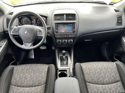 Used 2023 Mitsubishi Outlander Sport LE AWD/4WD image 22