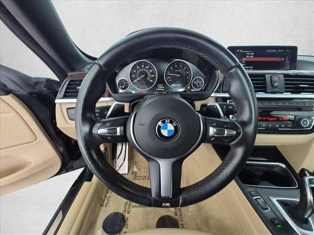 Used 2014 BMW 435i Convertible RWD image 28