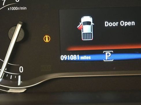 Used 2023 Honda Ridgeline Black Edition image 22