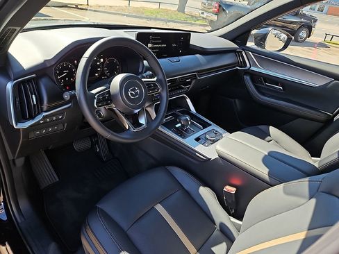 New 2026 MAZDA CX-70 3.3 Turbo S w/ Premium Package image 16