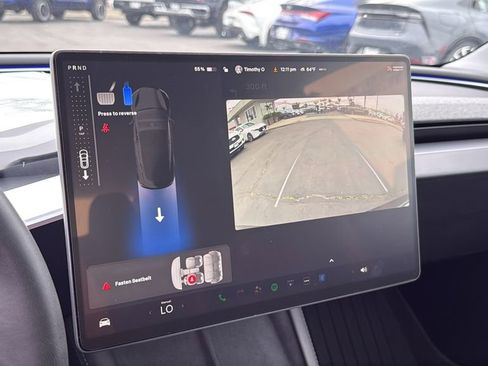 Used 2025 Tesla Model 3 Long Range image 15