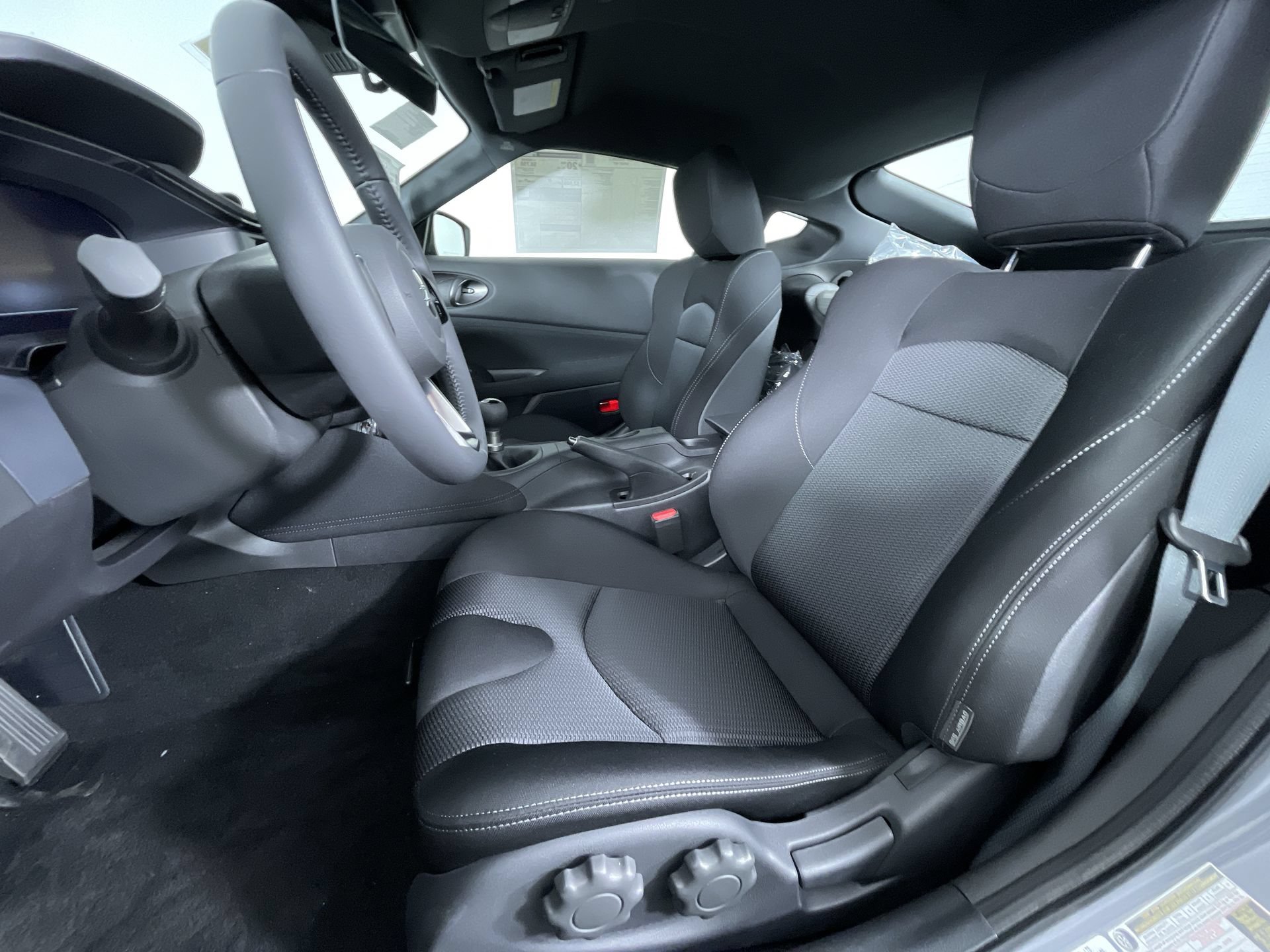 New 2027 Nissan Z Sport w/ Essentials Package (Sport) RWD image 15