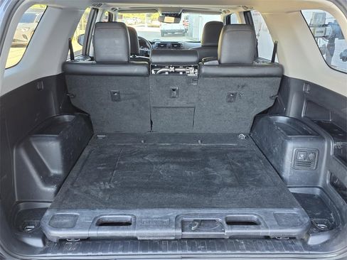 Used 2021 Toyota 4Runner TRD Off-Road Premium image 15