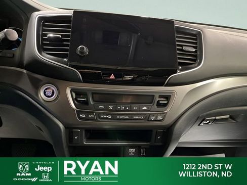 Used 2022 Honda Pilot Special Edition image 24