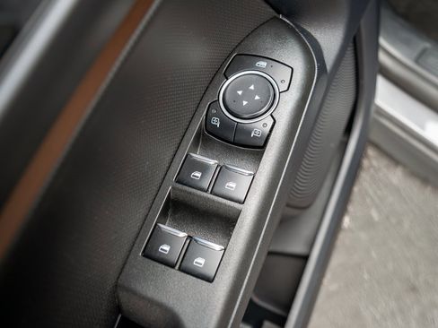 Used 2023 Ford Bronco Sport Outer Banks w/ Tech Package image 28