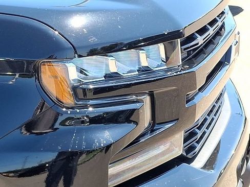 Used 2020 Chevrolet Silverado 1500 RST w/ All-Star Edition AWD/4WD image 29