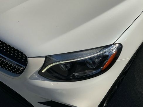 Used 2018 Mercedes-Benz GLC 43 AMG 4MATIC image 34