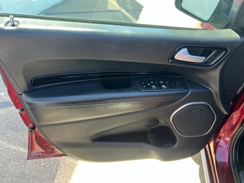 Used 2022 Dodge Durango Citadel RWD image 12