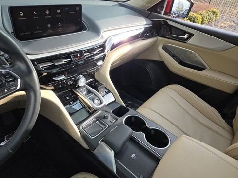 Used 2023 Acura MDX Technology image 36