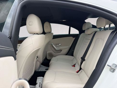Certified 2025 Mercedes-Benz CLA 250 image 13