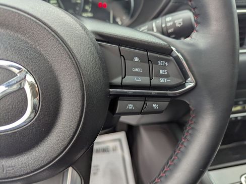 Used 2024 MAZDA CX-5 2.5 Turbo w/ Premium Package image 12