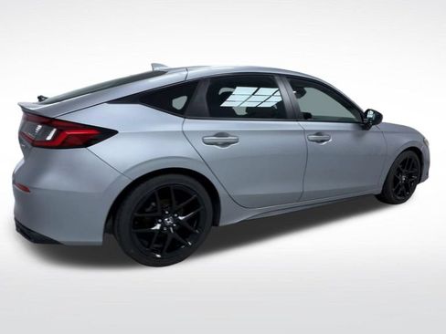 Used 2024 Honda Civic Sport image 9