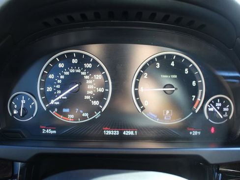 Used 2017 BMW X5 xDrive40e image 18