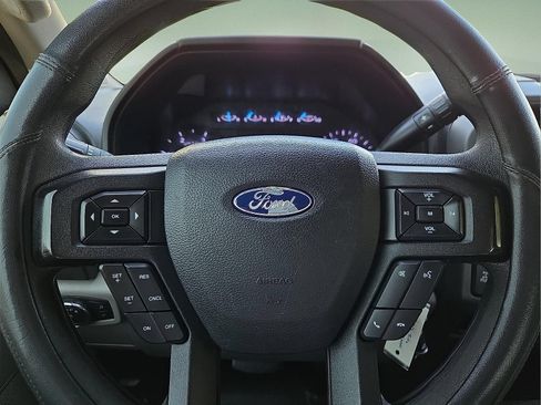 Used 2019 Ford F250 XL w/ XL Value Package AWD/4WD image 24