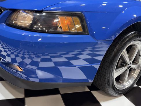 Used 2003 Ford Mustang Mach 1 image 17