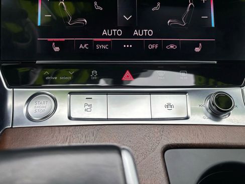 Used 2019 Audi A6 3.0T Premium image 23