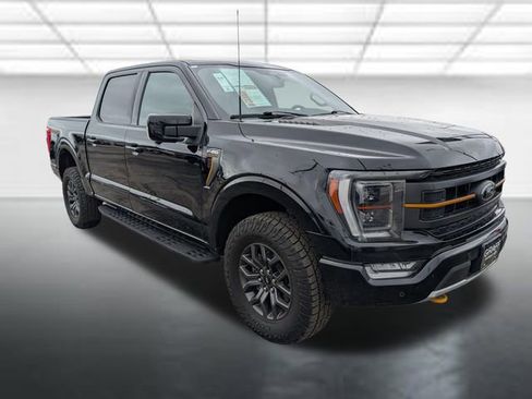 Used 2023 Ford F150 Tremor w/ Equipment Group 402A High AWD/4WD image 1