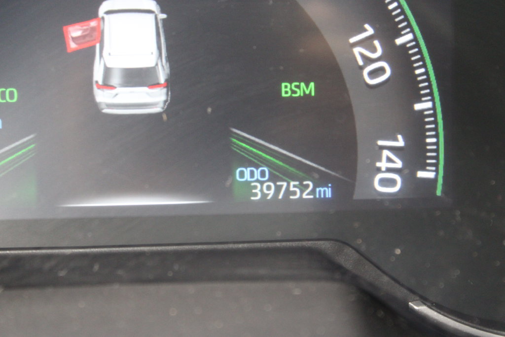 Used 2023 Toyota RAV4 XLE FWD image 35