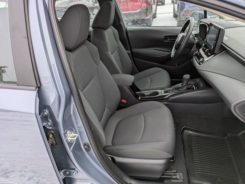 Used 2022 Toyota Corolla LE image 19