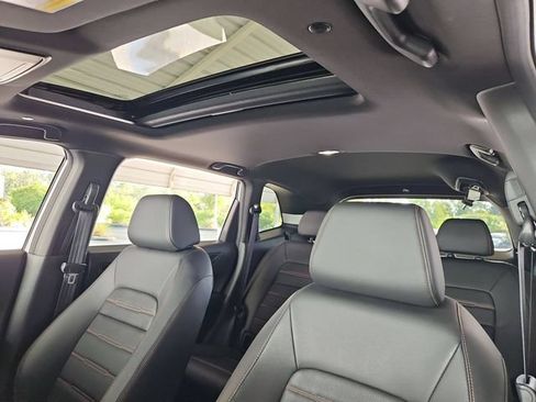 Used 2026 Honda CR-V Sport-L image 23