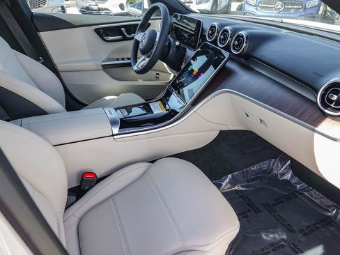 New 2026 Mercedes-Benz C 300 C 300 image 15