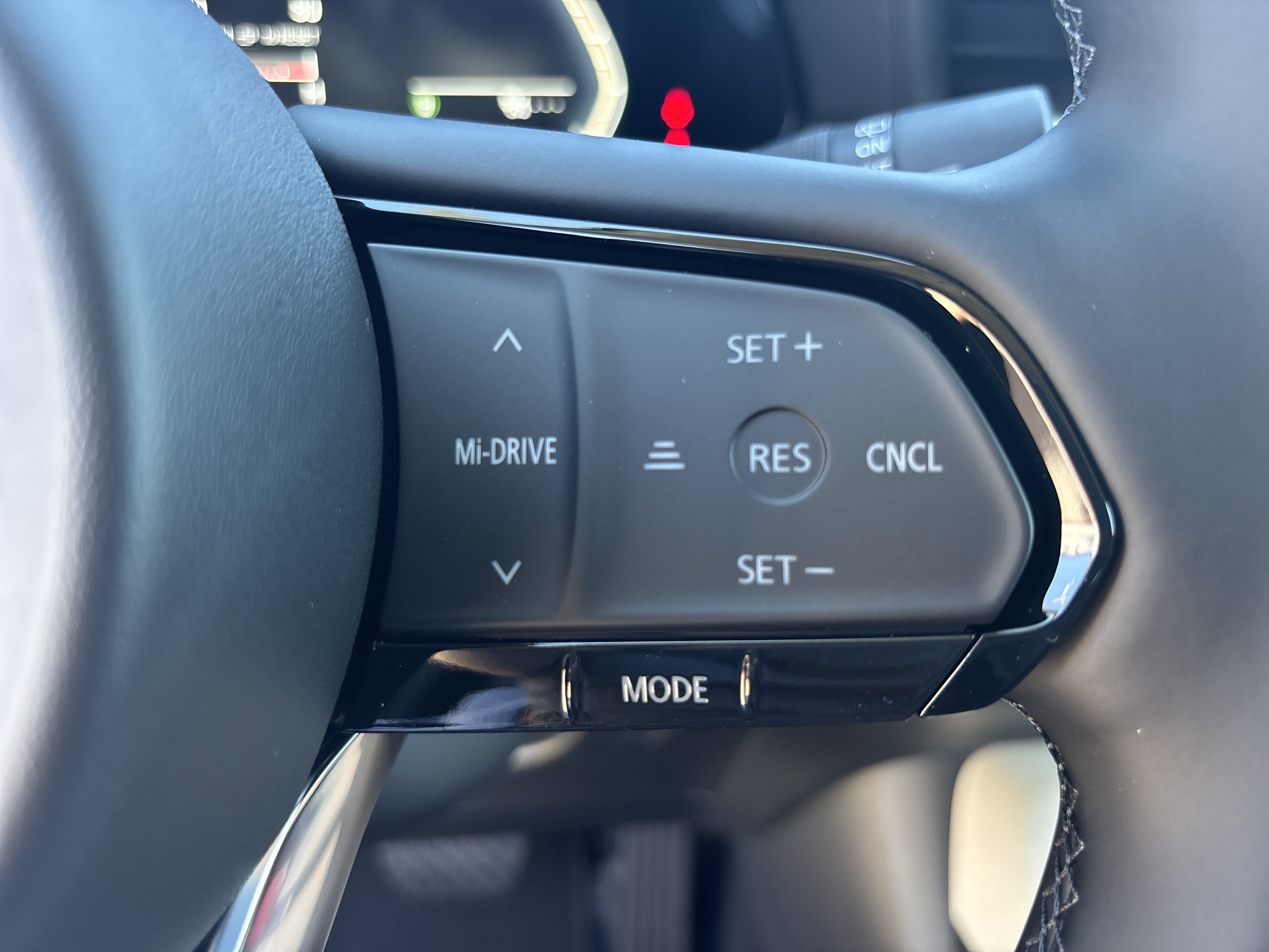 New 2026 MAZDA CX-5 Preferred AWD/4WD image 23
