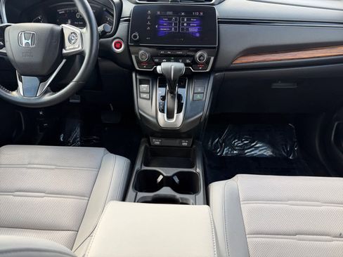 Used 2022 Honda CR-V EX-L image 6