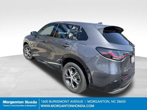 Used 2025 Honda HR-V EX-L image 3