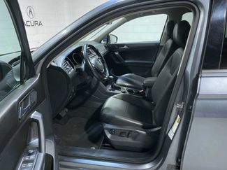 Used 2018 Volkswagen Tiguan SE AWD/4WD video 2