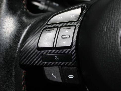 Used 2014 MAZDA MAZDA3 i Touring image 20