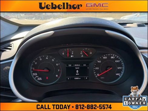 Used 2024 Chevrolet Malibu LT image 26