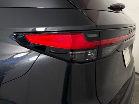 Used 2025 Lexus TX 350 AWD w/ Technology Package image 17