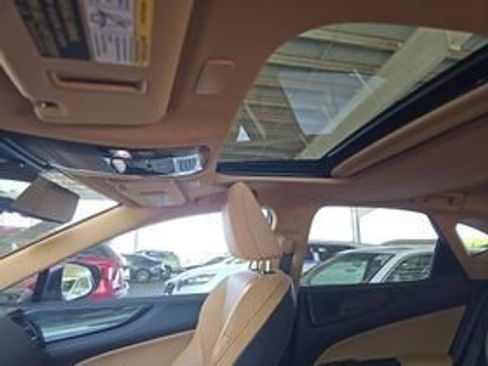 Used 2023 Lexus NX 350 AWD image 9