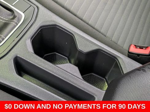 Used 2025 Volkswagen Jetta S FWD image 19