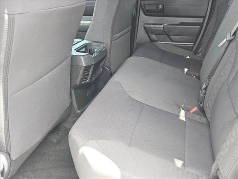 Used 2026 Toyota Tundra SR RWD image 23