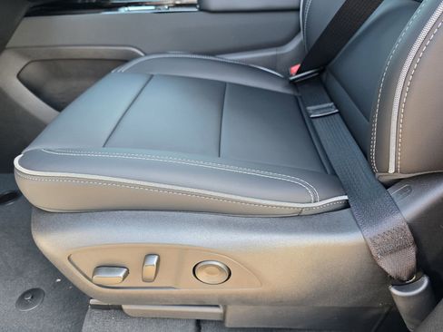 New 2026 Chevrolet Silverado EV LT AWD/4WD image 14