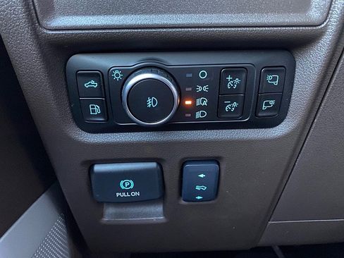 Certified 2025 Ford F150 King Ranch image 60