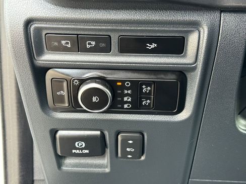 Used 2023 Ford F150 XLT w/ Equipment Group 302A High image 14