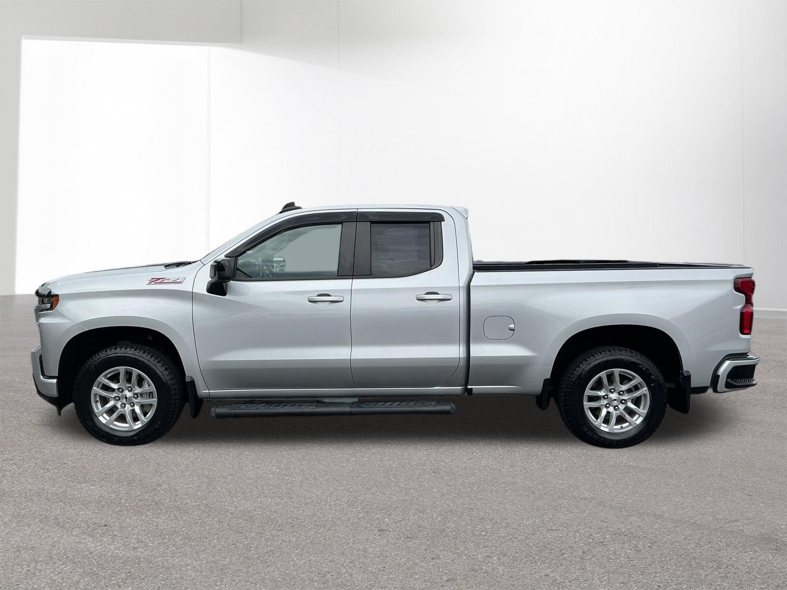 Used 2020 Chevrolet Silverado 1500 RST AWD/4WD image 6